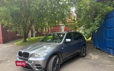 BMW X5, 2012 год, 2 000 000 рублей, 2 фотография