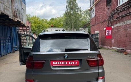 BMW X5, 2012 год, 2 000 000 рублей, 5 фотография