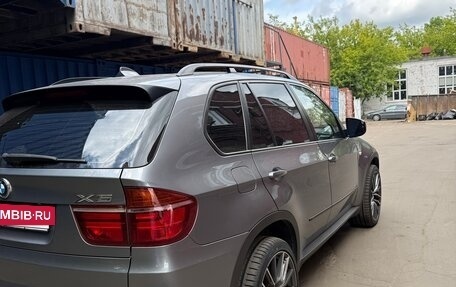 BMW X5, 2012 год, 2 000 000 рублей, 6 фотография