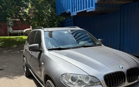 BMW X5, 2012 год, 2 000 000 рублей, 4 фотография