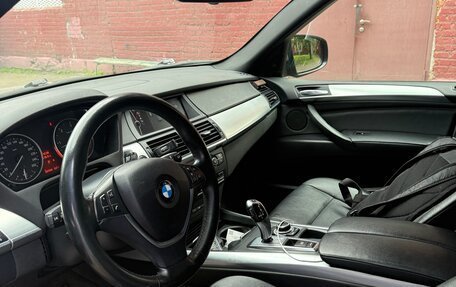 BMW X5, 2012 год, 2 000 000 рублей, 11 фотография