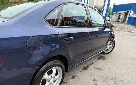 Volkswagen Polo VI (EU Market), 2013 год, 739 000 рублей, 6 фотография