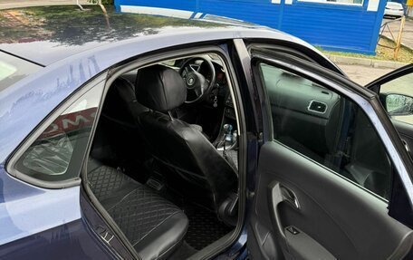 Volkswagen Polo VI (EU Market), 2013 год, 739 000 рублей, 16 фотография
