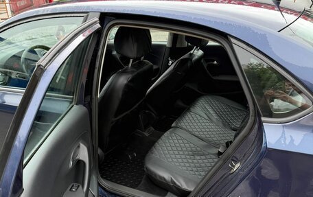 Volkswagen Polo VI (EU Market), 2013 год, 739 000 рублей, 13 фотография
