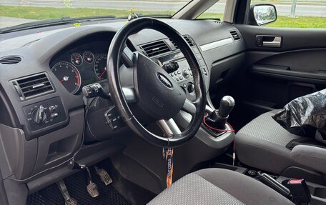 Ford C-MAX I рестайлинг, 2006 год, 500 000 рублей, 9 фотография