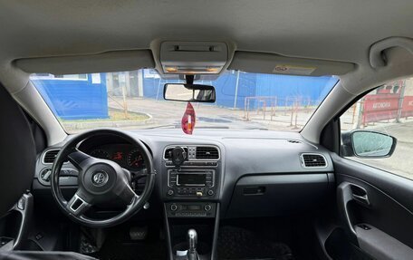 Volkswagen Polo VI (EU Market), 2013 год, 739 000 рублей, 19 фотография