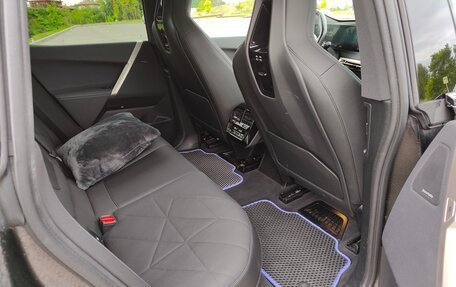 BMW iX, 2022 год, 7 500 000 рублей, 8 фотография