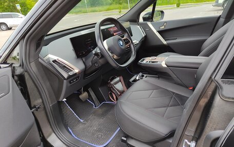BMW iX, 2022 год, 7 500 000 рублей, 6 фотография