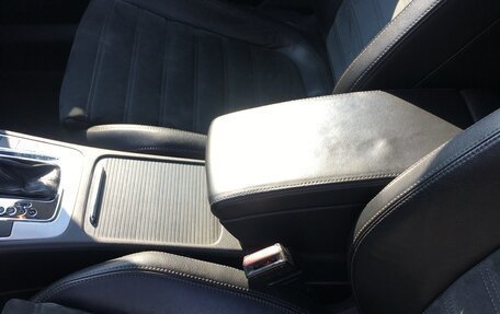Volkswagen Passat B6, 2008 год, 610 000 рублей, 2 фотография
