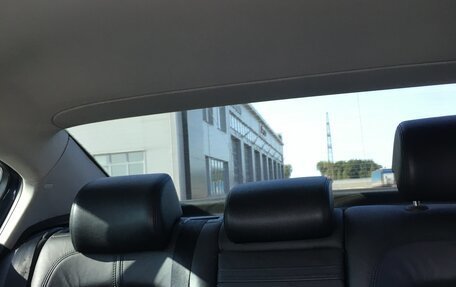 Volkswagen Passat B6, 2008 год, 610 000 рублей, 3 фотография