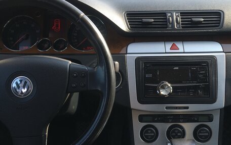 Volkswagen Passat B6, 2008 год, 610 000 рублей, 5 фотография