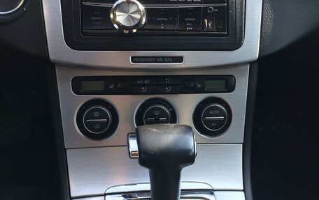 Volkswagen Passat B6, 2008 год, 610 000 рублей, 4 фотография