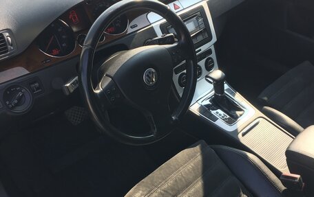 Volkswagen Passat B6, 2008 год, 610 000 рублей, 7 фотография