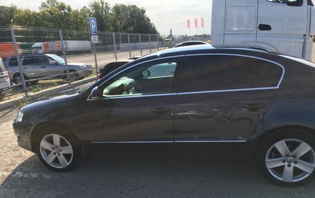 Volkswagen Passat B6, 2008 год, 610 000 рублей, 10 фотография