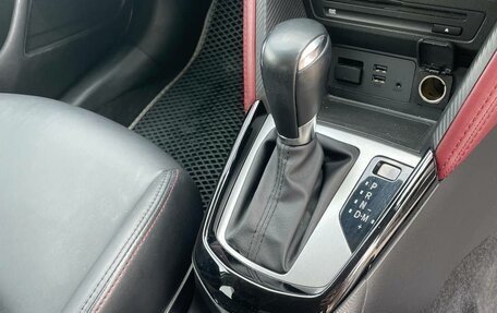 Mazda CX-3 I, 2016 год, 1 499 000 рублей, 10 фотография