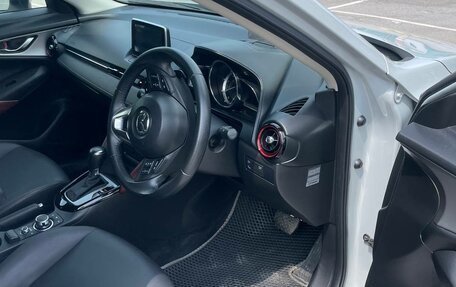 Mazda CX-3 I, 2016 год, 1 499 000 рублей, 12 фотография