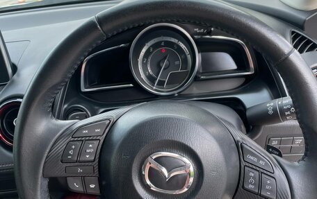 Mazda CX-3 I, 2016 год, 1 499 000 рублей, 16 фотография