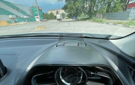 Mazda CX-3 I, 2016 год, 1 499 000 рублей, 19 фотография
