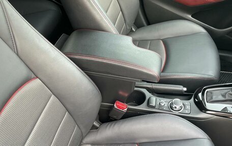 Mazda CX-3 I, 2016 год, 1 499 000 рублей, 28 фотография