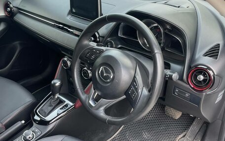 Mazda CX-3 I, 2016 год, 1 499 000 рублей, 37 фотография