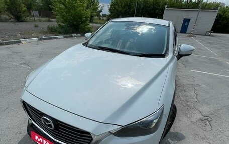 Mazda CX-3 I, 2016 год, 1 499 000 рублей, 31 фотография