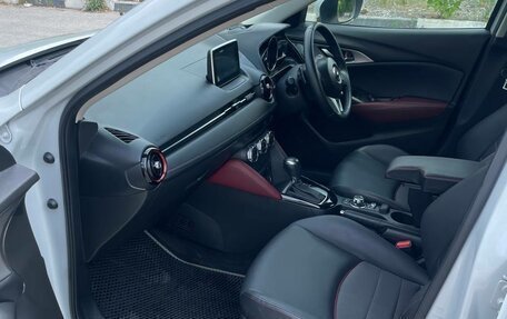 Mazda CX-3 I, 2016 год, 1 499 000 рублей, 39 фотография