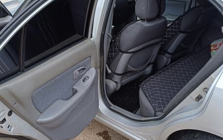 Hyundai Elantra III, 2003 год, 350 000 рублей, 5 фотография