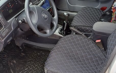 Hyundai Elantra III, 2003 год, 350 000 рублей, 9 фотография