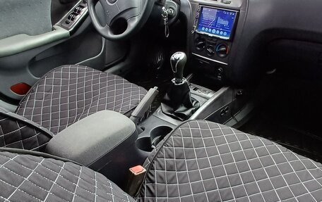 Hyundai Elantra III, 2003 год, 350 000 рублей, 6 фотография