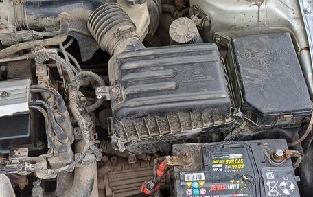 Hyundai Elantra III, 2003 год, 350 000 рублей, 13 фотография