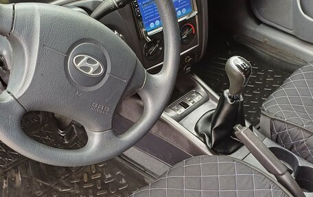 Hyundai Elantra III, 2003 год, 350 000 рублей, 7 фотография