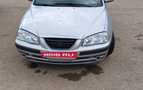 Hyundai Elantra III, 2003 год, 350 000 рублей, 2 фотография
