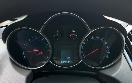 Chevrolet Cruze II, 2013 год, 1 050 000 рублей, 9 фотография