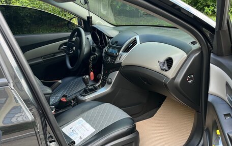 Chevrolet Cruze II, 2013 год, 1 050 000 рублей, 6 фотография