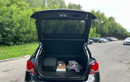 Chevrolet Cruze II, 2013 год, 1 050 000 рублей, 7 фотография