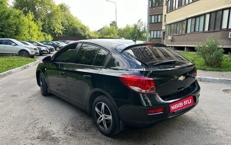 Chevrolet Cruze II, 2013 год, 1 050 000 рублей, 3 фотография