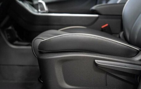 Chery Tiggo 4 I рестайлинг, 2025 год, 2 420 000 рублей, 5 фотография