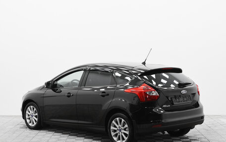 Ford Focus III, 2013 год, 697 000 рублей, 4 фотография