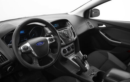 Ford Focus III, 2013 год, 697 000 рублей, 7 фотография