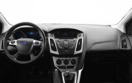 Ford Focus III, 2013 год, 697 000 рублей, 5 фотография
