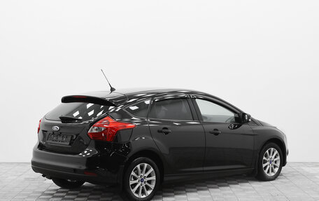 Ford Focus III, 2013 год, 697 000 рублей, 2 фотография