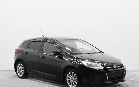 Ford Focus III, 2013 год, 697 000 рублей, 3 фотография