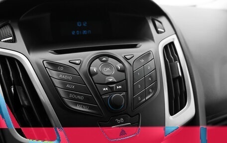 Ford Focus III, 2013 год, 697 000 рублей, 9 фотография