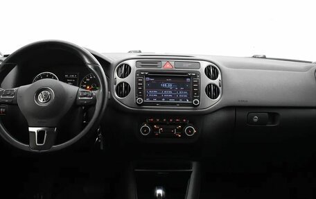 Volkswagen Tiguan I, 2010 год, 830 000 рублей, 5 фотография