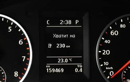 Volkswagen Tiguan I, 2010 год, 830 000 рублей, 6 фотография