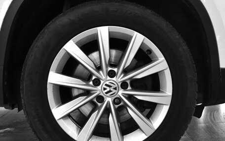 Volkswagen Tiguan I, 2010 год, 830 000 рублей, 15 фотография