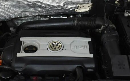 Volkswagen Tiguan I, 2010 год, 830 000 рублей, 14 фотография