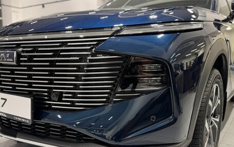 Haval F7, 2025 год, 3 299 000 рублей, 14 фотография