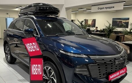 Haval F7, 2025 год, 3 299 000 рублей, 3 фотография