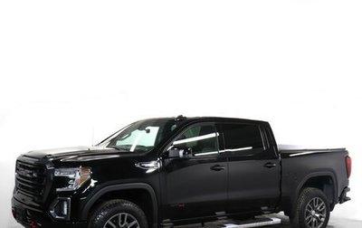 GMC Sierra, 2022 год, 8 249 000 рублей, 1 фотография
